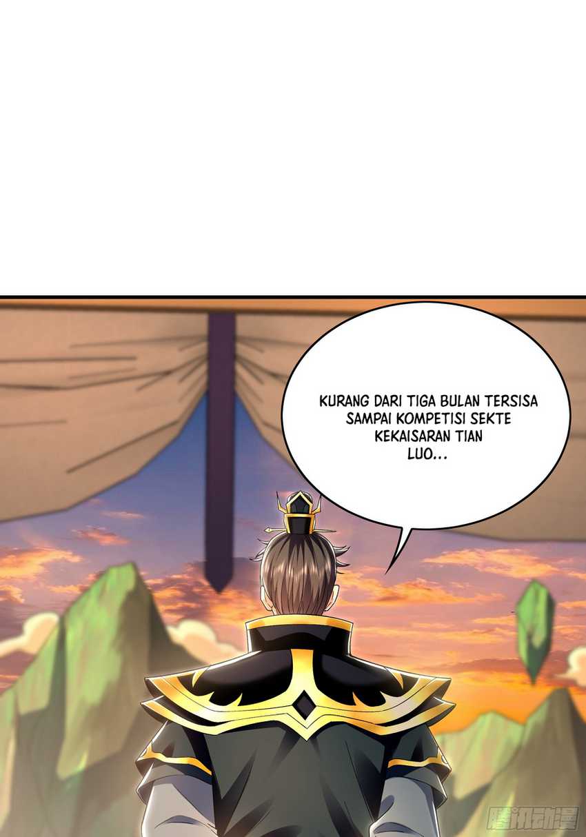 1 Million Times Attack Speed Chapter 50 page 39