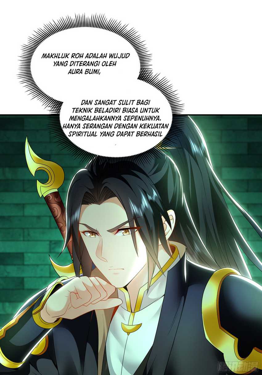 1 Million Times Attack Speed Chapter 50 page 4