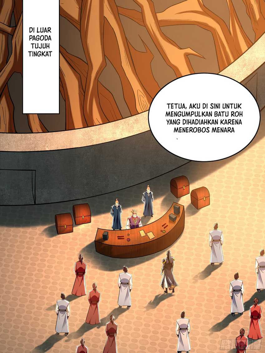 1 Million Times Attack Speed Chapter 50 page 45