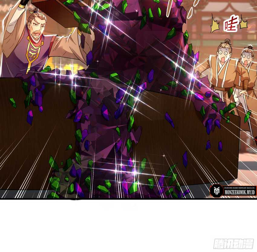 1 Million Times Attack Speed Chapter 50 page 47