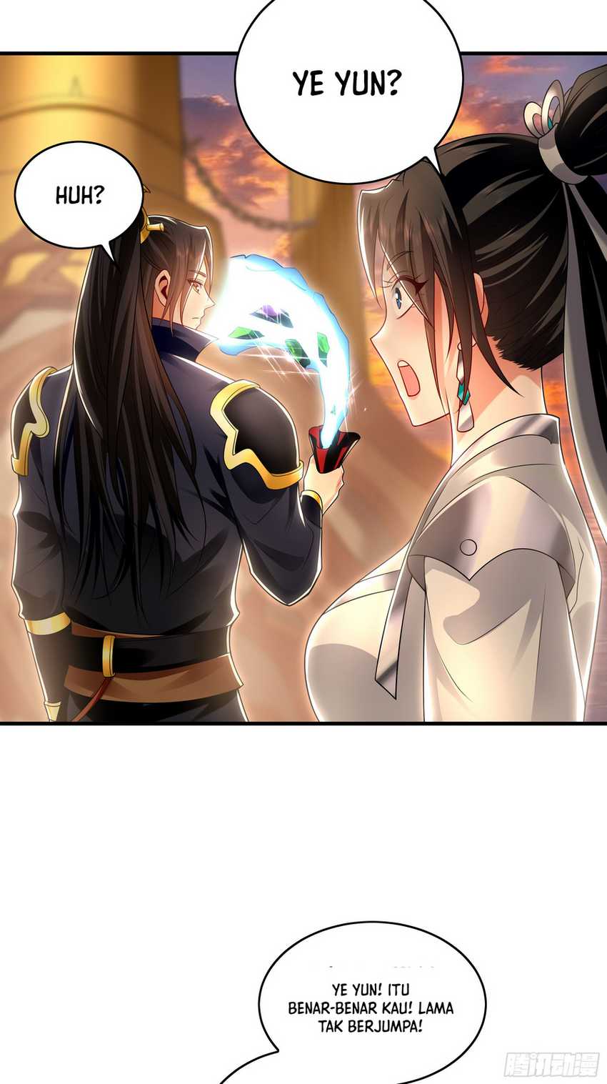 1 Million Times Attack Speed Chapter 50 page 49