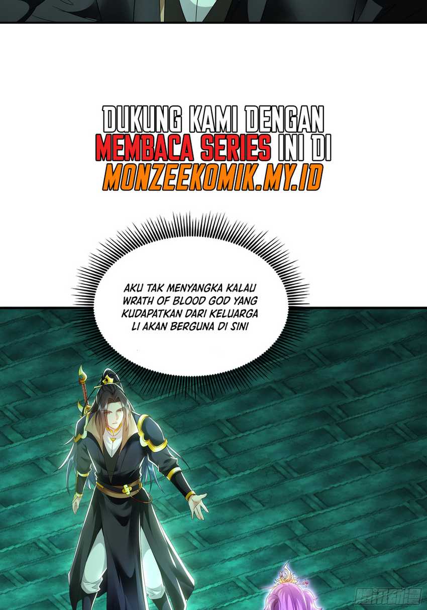 1 Million Times Attack Speed Chapter 50 page 5