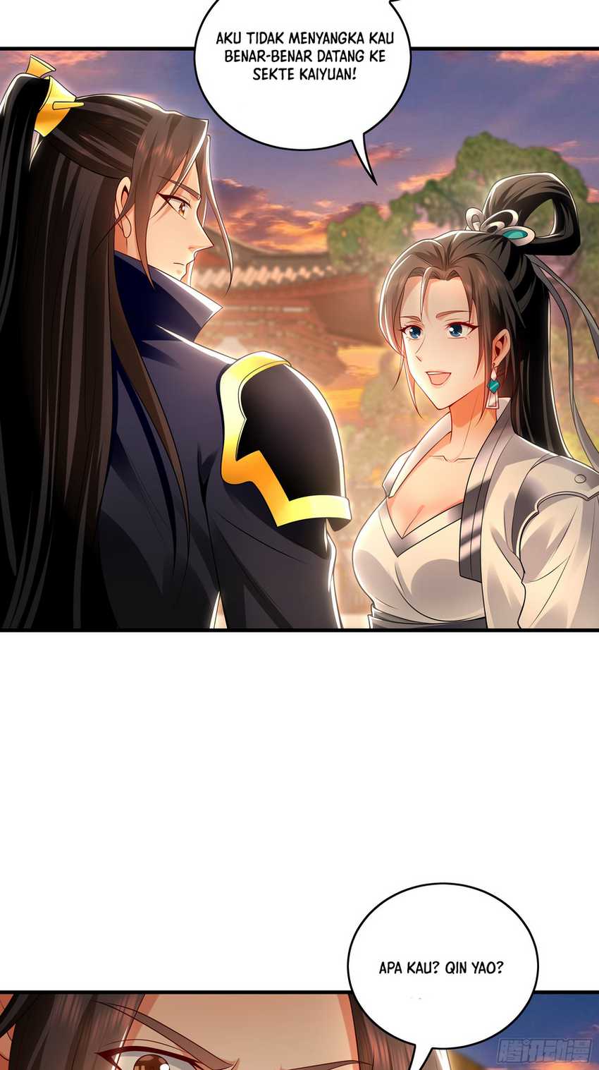 1 Million Times Attack Speed Chapter 50 page 50