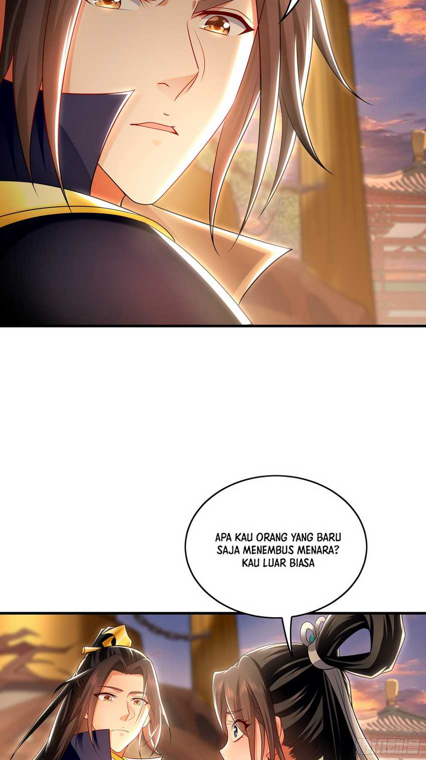 1 Million Times Attack Speed Chapter 50 page 51