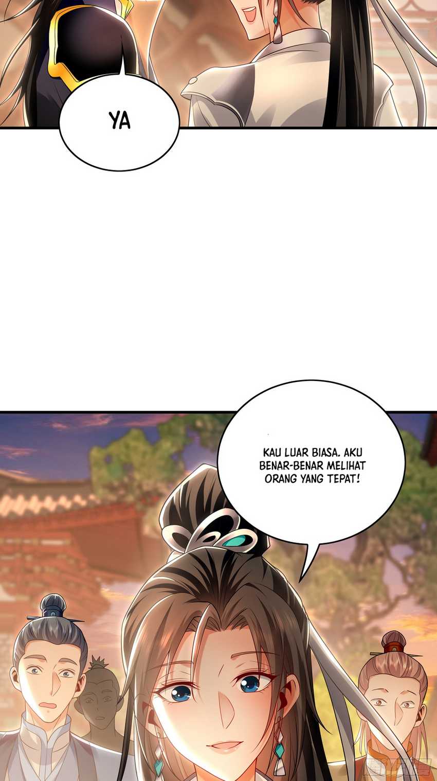 1 Million Times Attack Speed Chapter 50 page 52