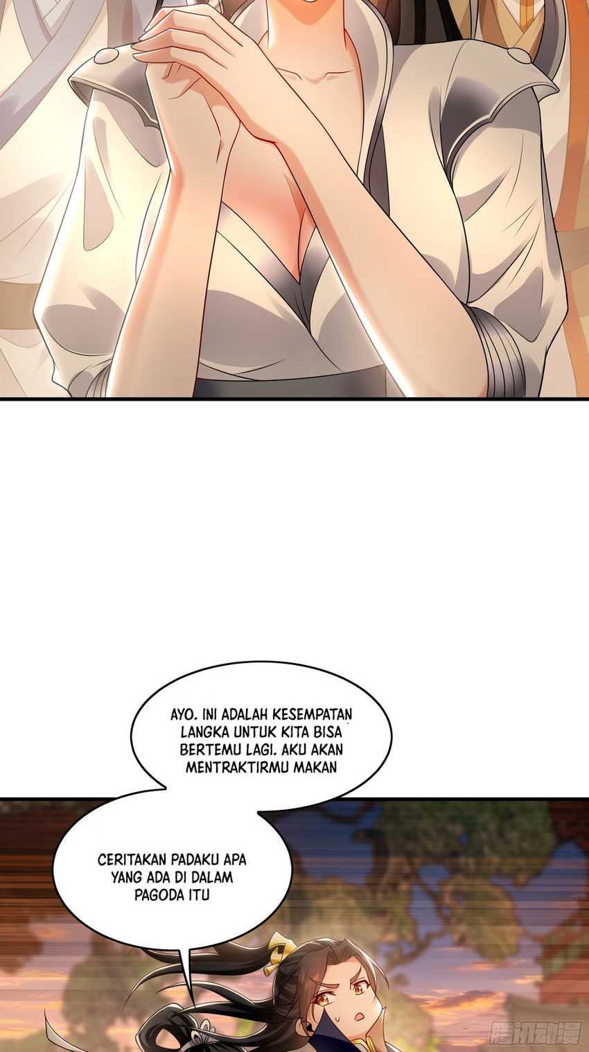 1 Million Times Attack Speed Chapter 50 page 53