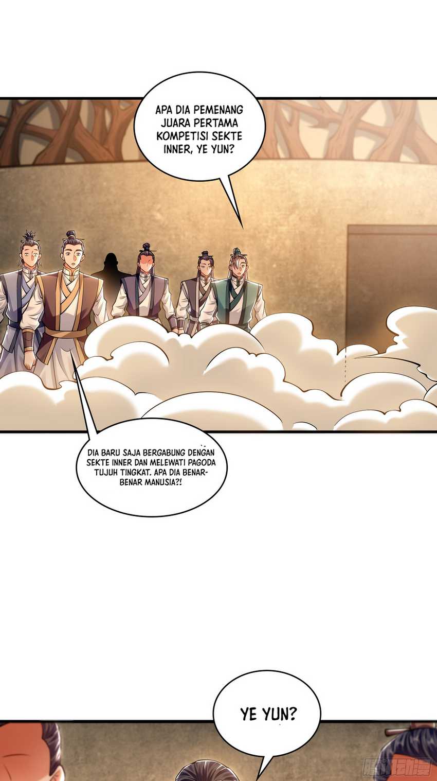 1 Million Times Attack Speed Chapter 50 page 55