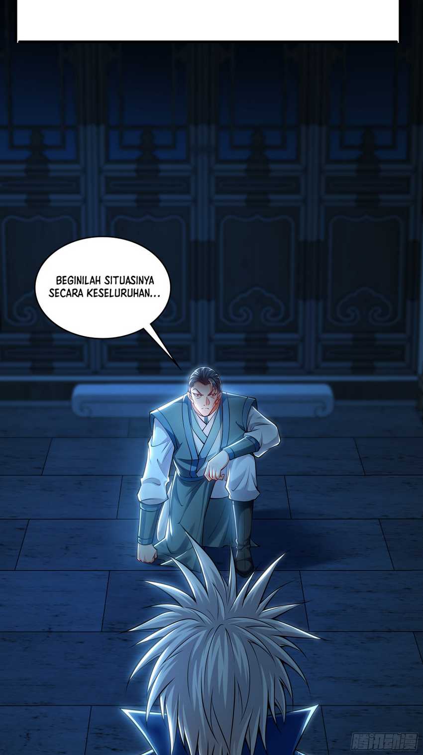 1 Million Times Attack Speed Chapter 50 page 57