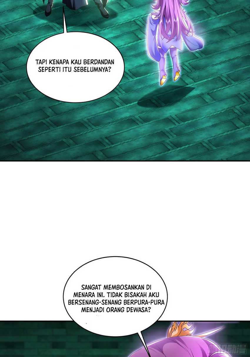 1 Million Times Attack Speed Chapter 50 page 6
