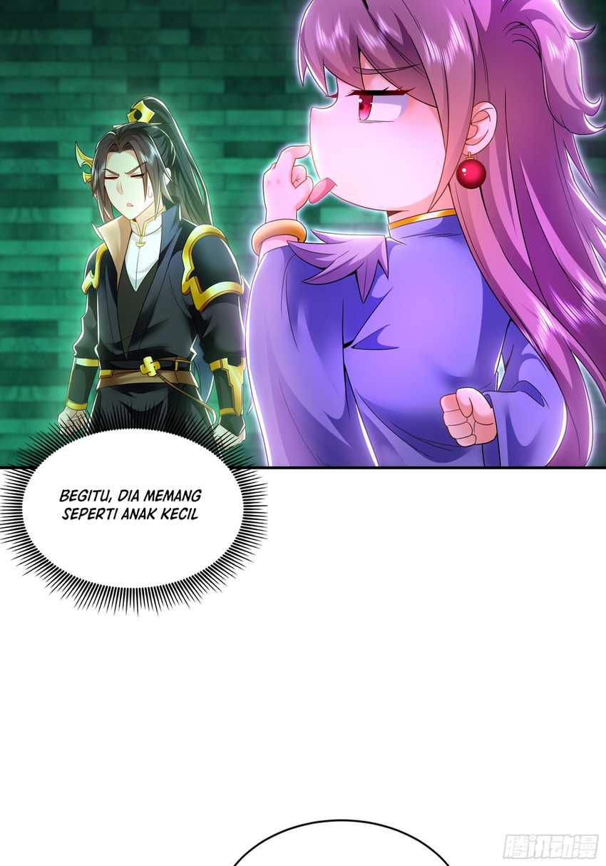 1 Million Times Attack Speed Chapter 50 page 7