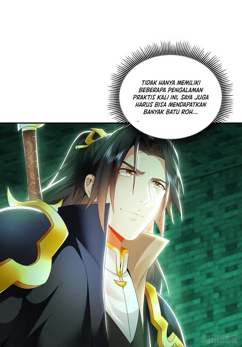 1 Million Times Attack Speed Chapter 50 page 9