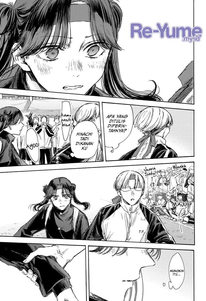 Ao no Hako Chapter 125 page 10