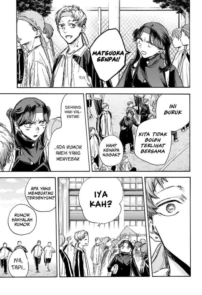 Ao no Hako Chapter 125 page 6