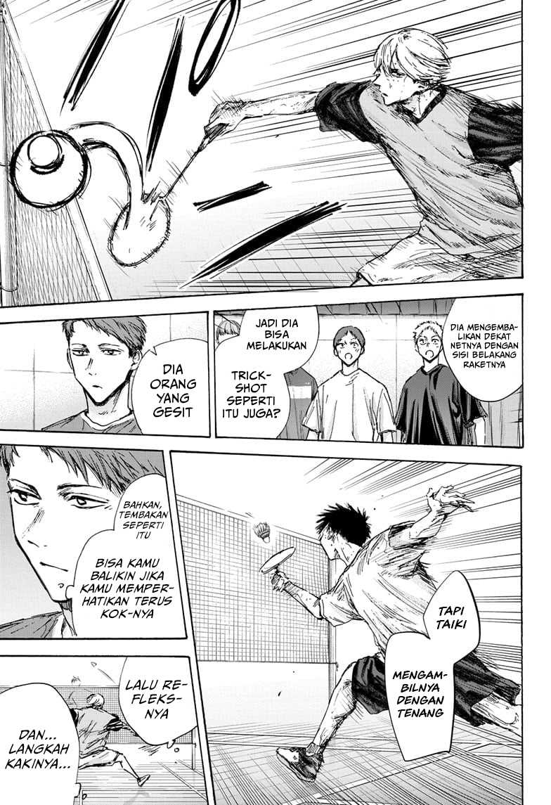 Ao no Hako Chapter 123 page 12