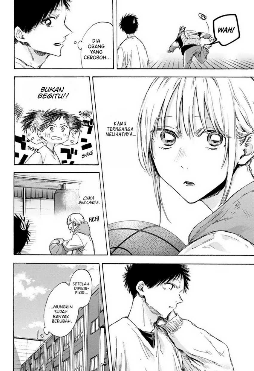 Ao no Hako Chapter 121 page 7