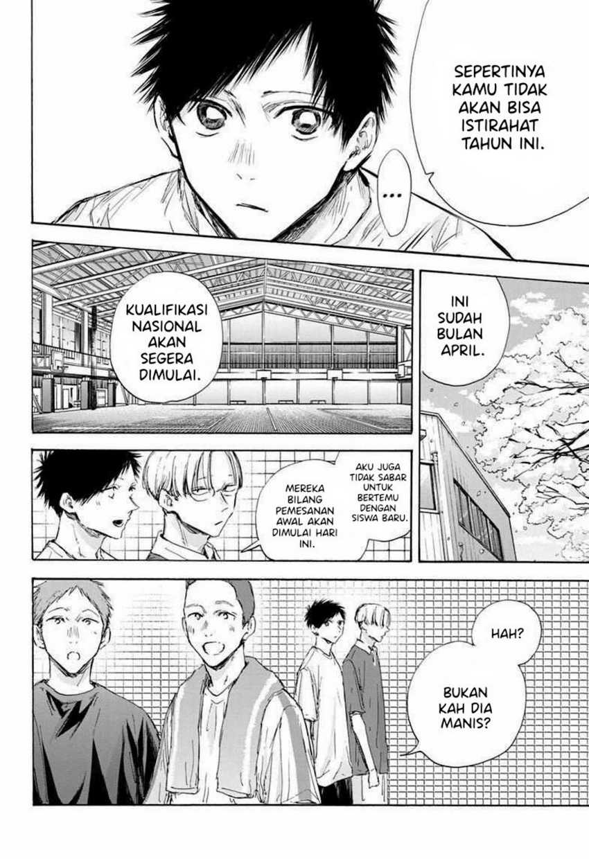 Ao no Hako Chapter 120 page 10