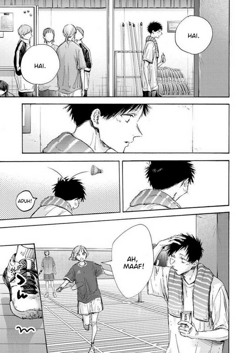 Ao no Hako Chapter 120 page 16
