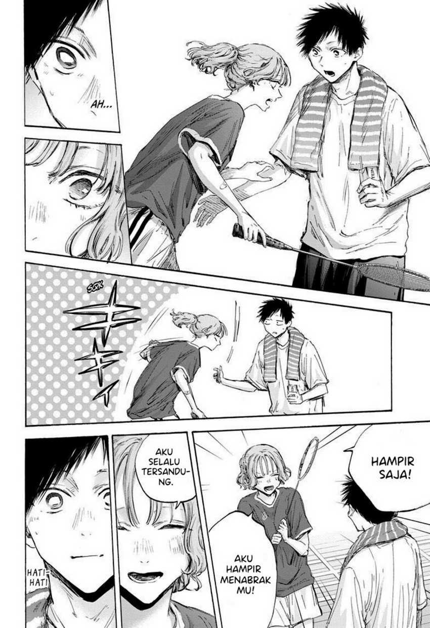 Ao no Hako Chapter 120 page 17