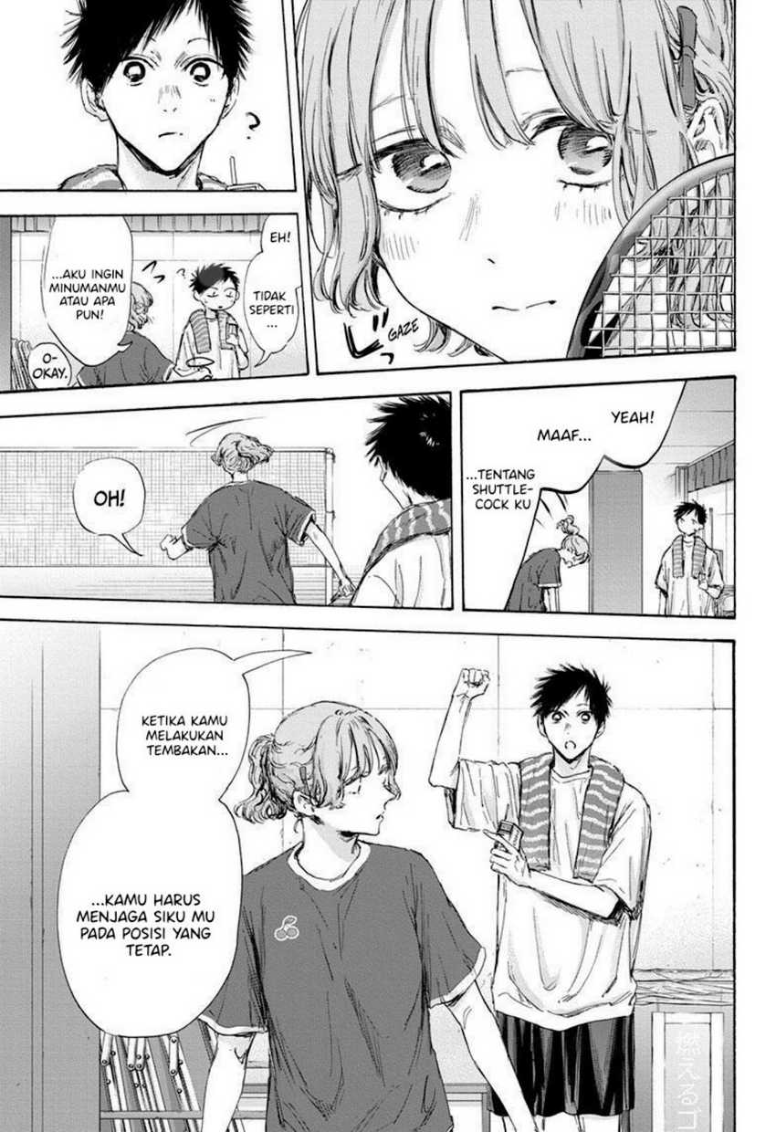 Ao no Hako Chapter 120 page 18