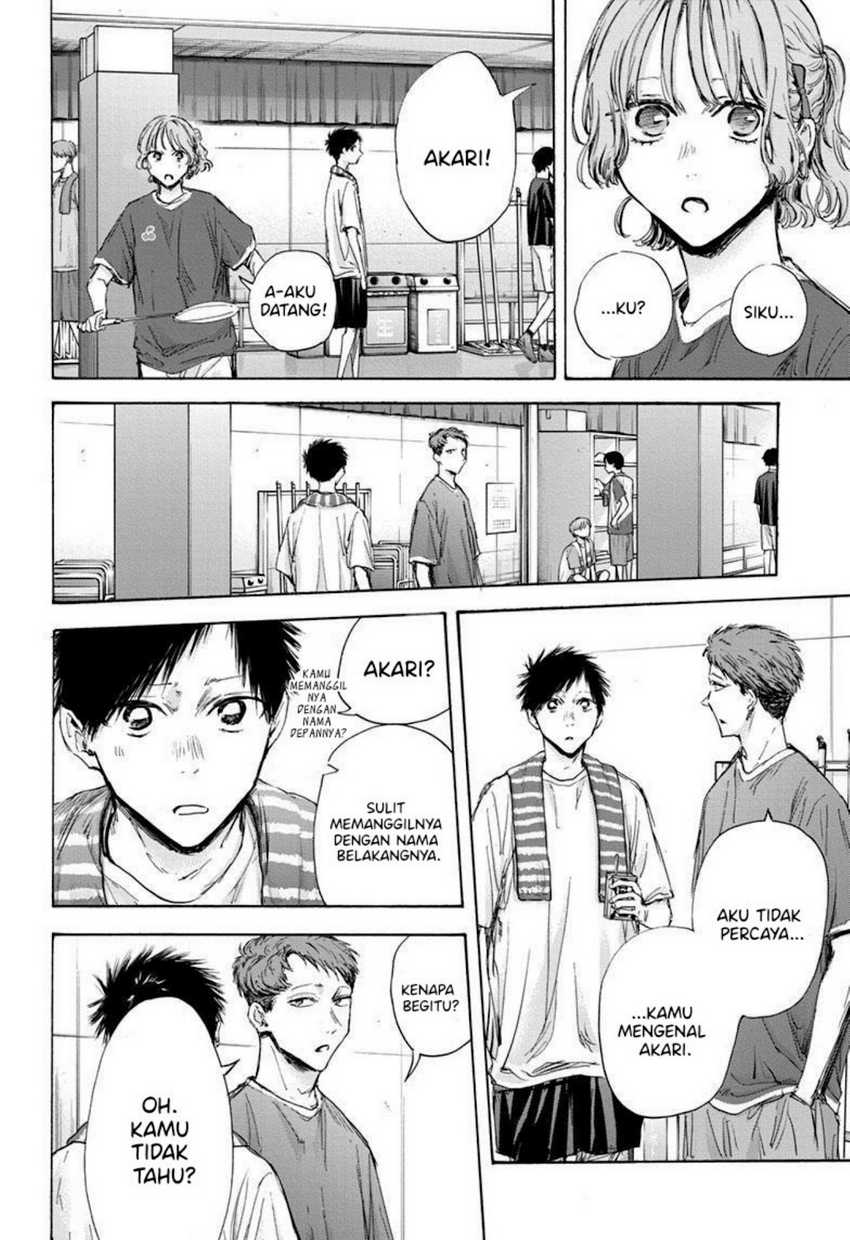 Ao no Hako Chapter 120 page 19