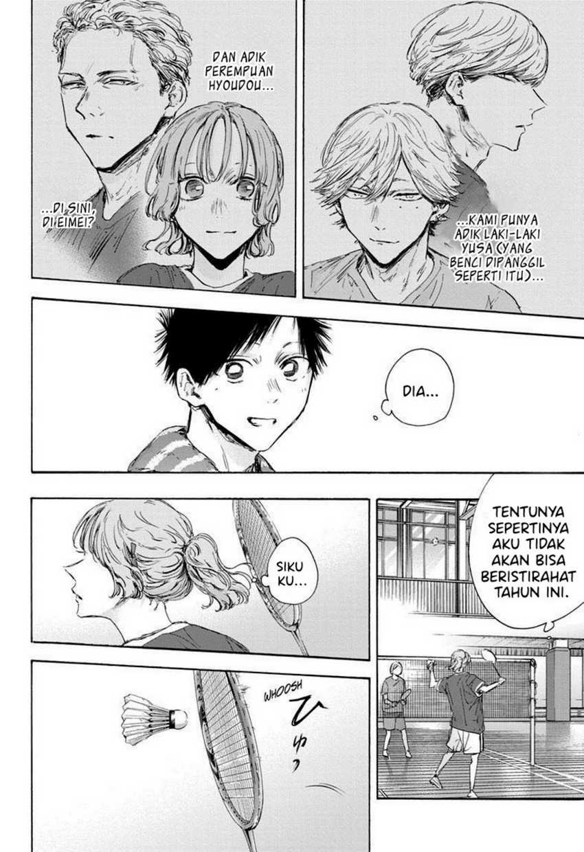 Ao no Hako Chapter 120 page 21