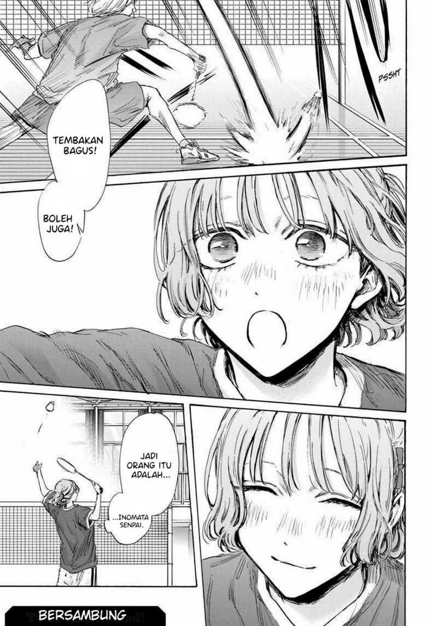 Ao no Hako Chapter 120 page 22