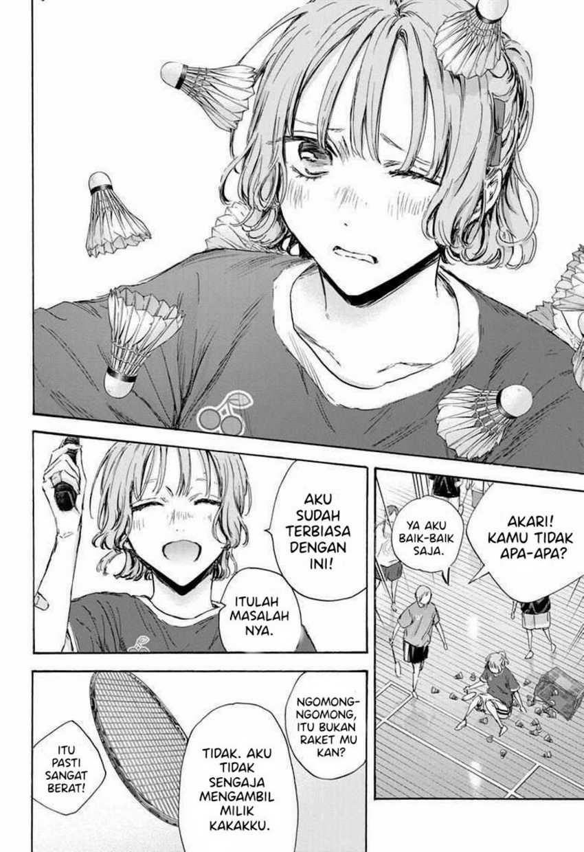 Ao no Hako Chapter 120 page 3