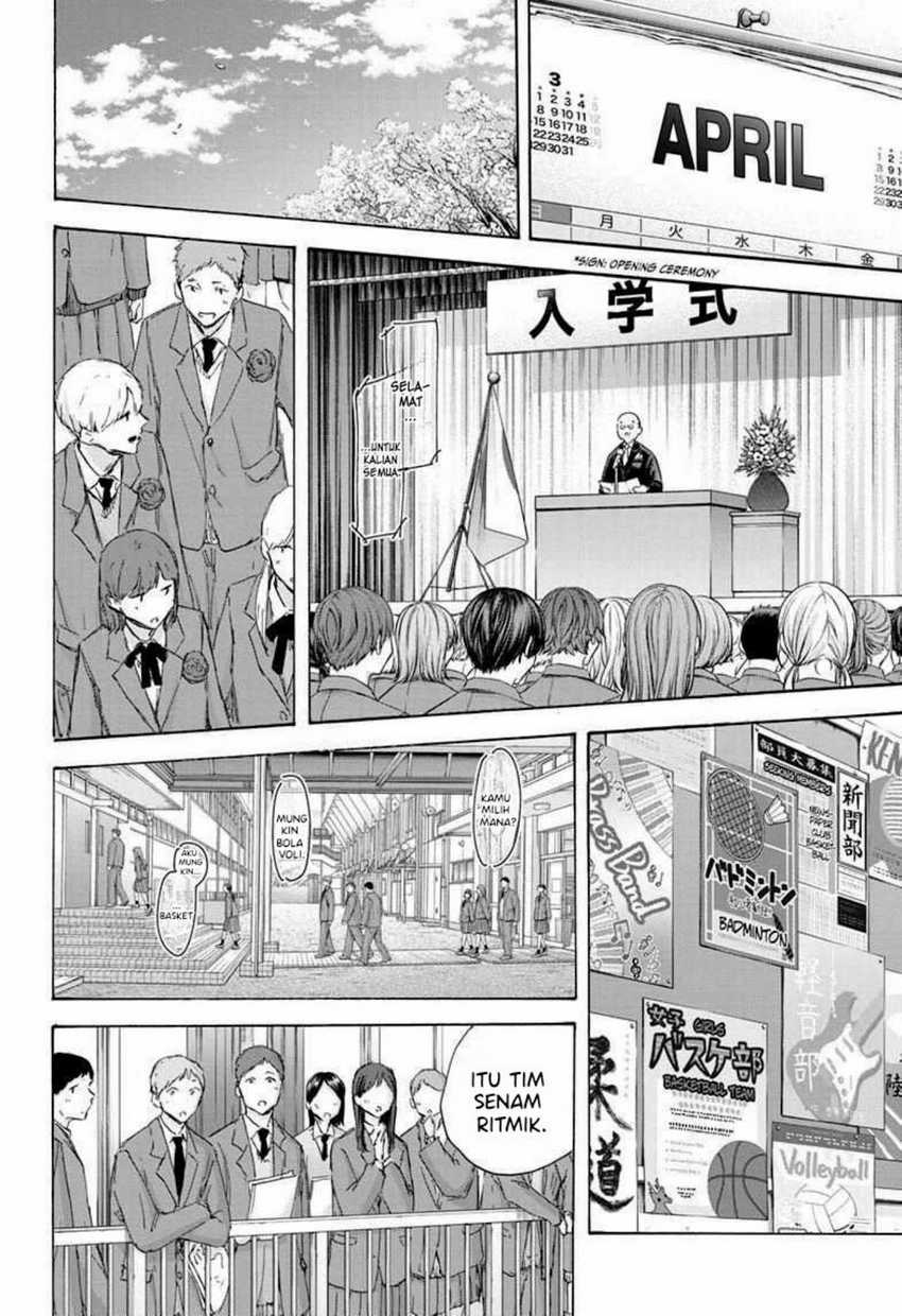 Ao no Hako Chapter 120 page 6