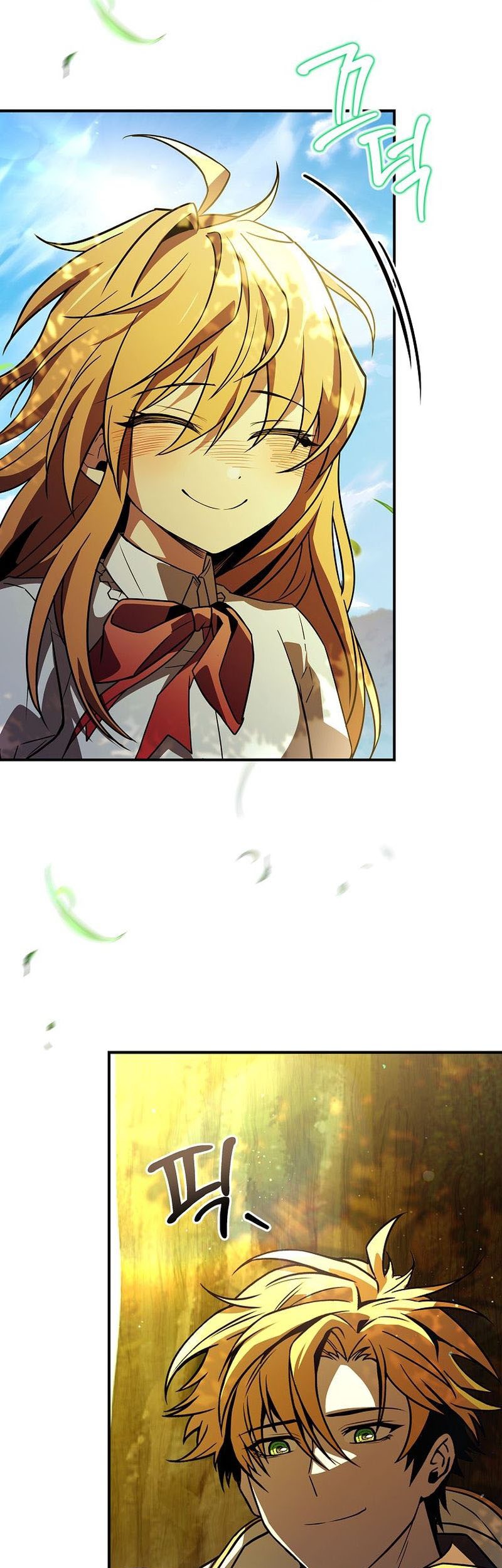 Talent-Swallowing Magician Chapter 96 page 37