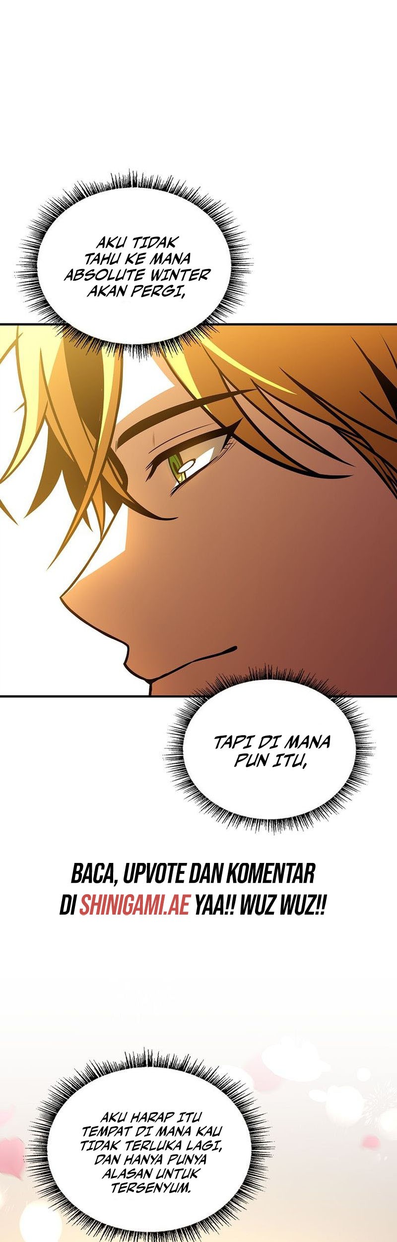 Talent-Swallowing Magician Chapter 96 page 39