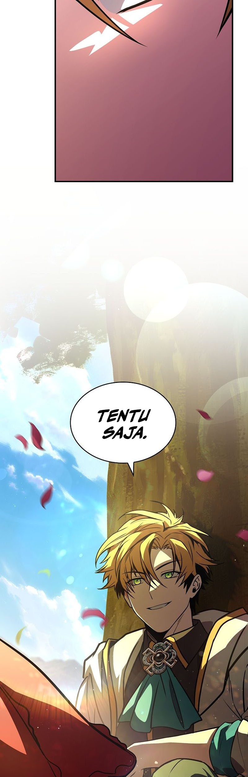 Talent-Swallowing Magician Chapter 96 page 43