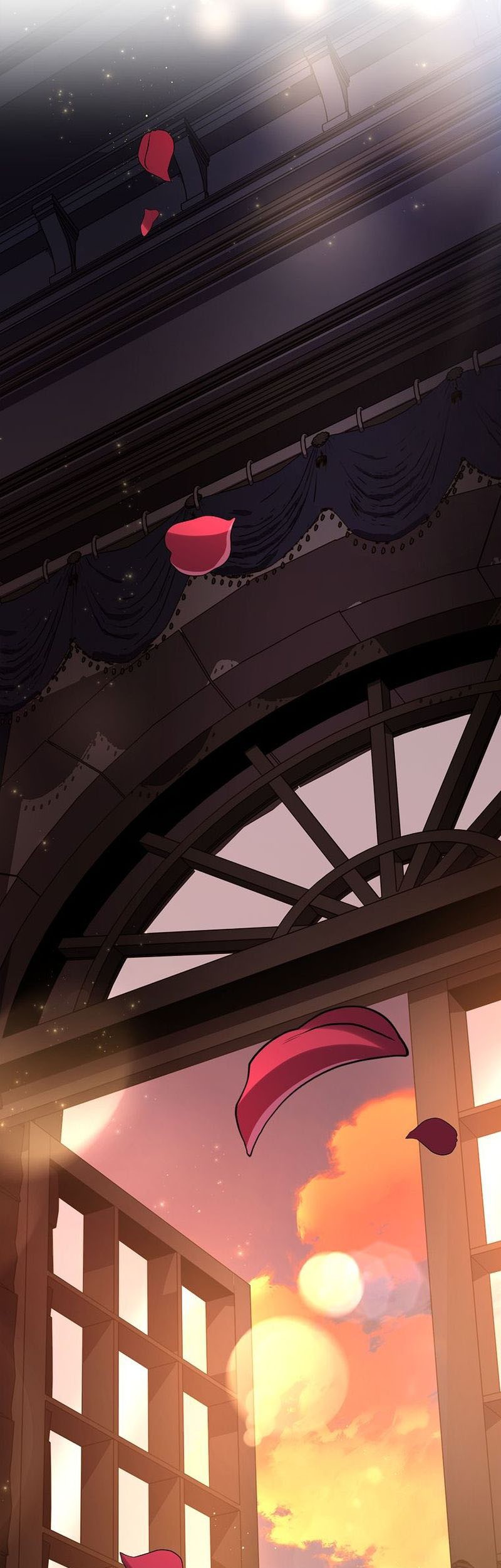 Talent-Swallowing Magician Chapter 96 page 48