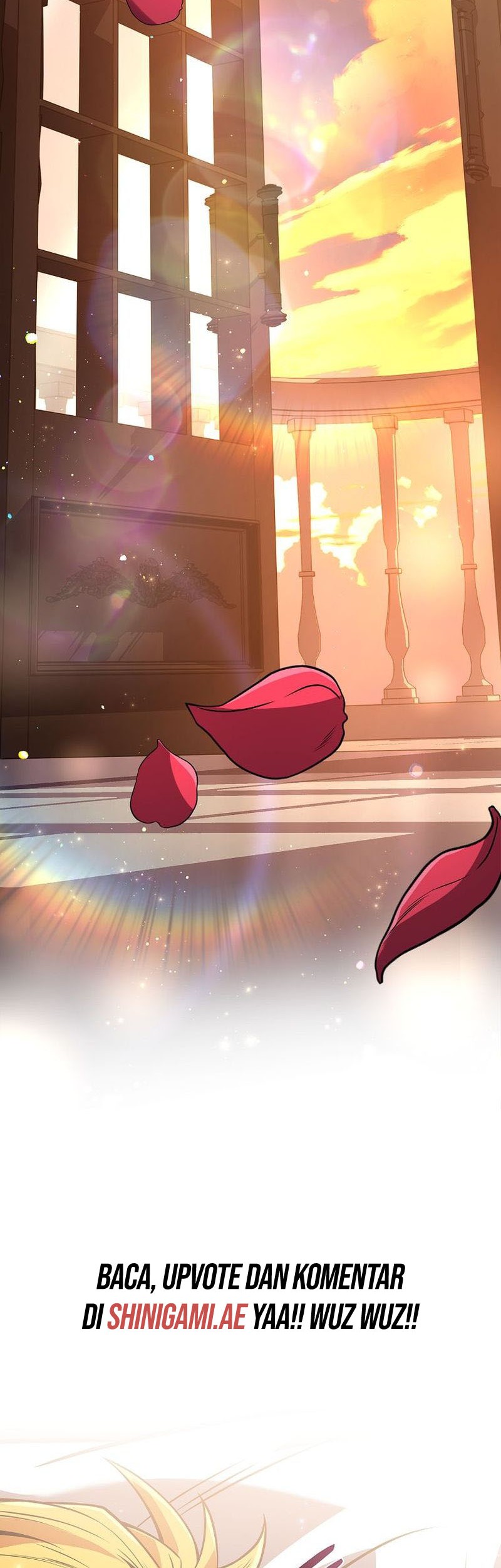 Talent-Swallowing Magician Chapter 96 page 49