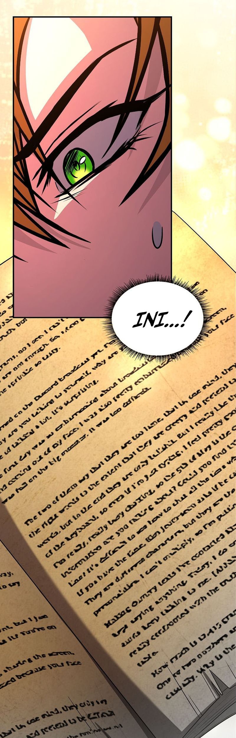 Talent-Swallowing Magician Chapter 96 page 60