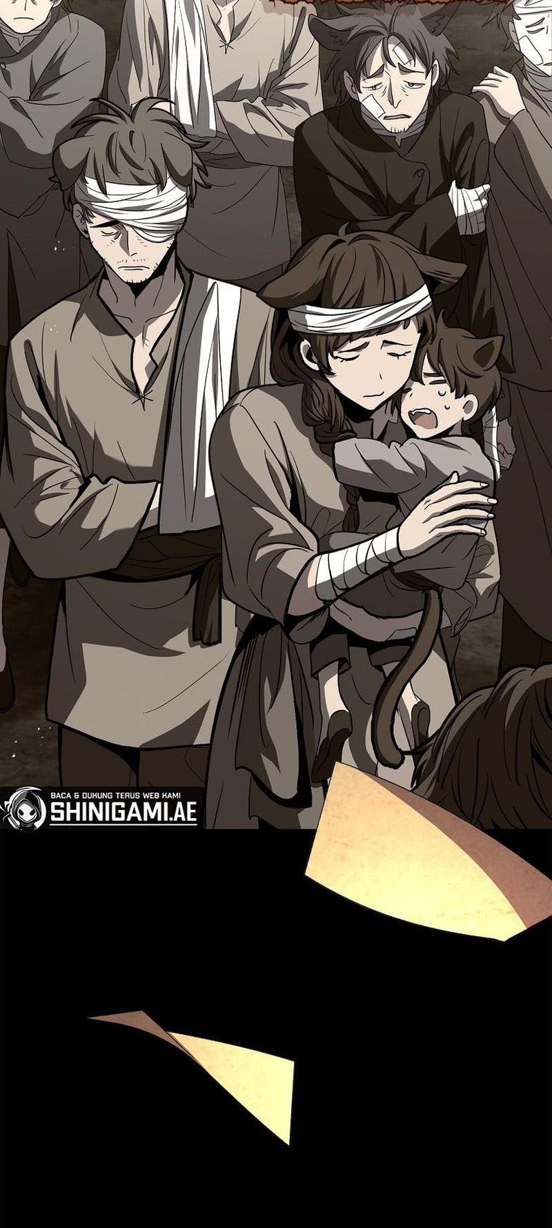 Talent-Swallowing Magician Chapter 96 page 67
