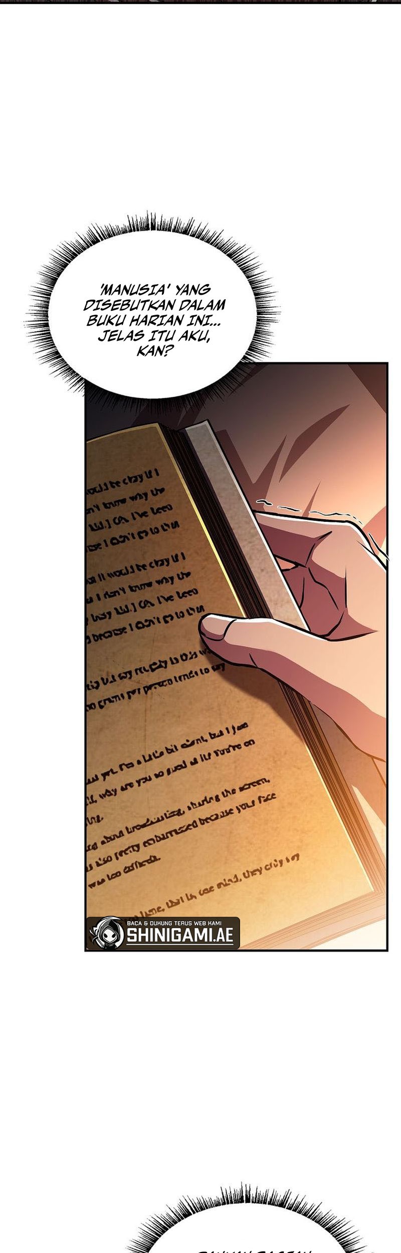 Talent-Swallowing Magician Chapter 96 page 70