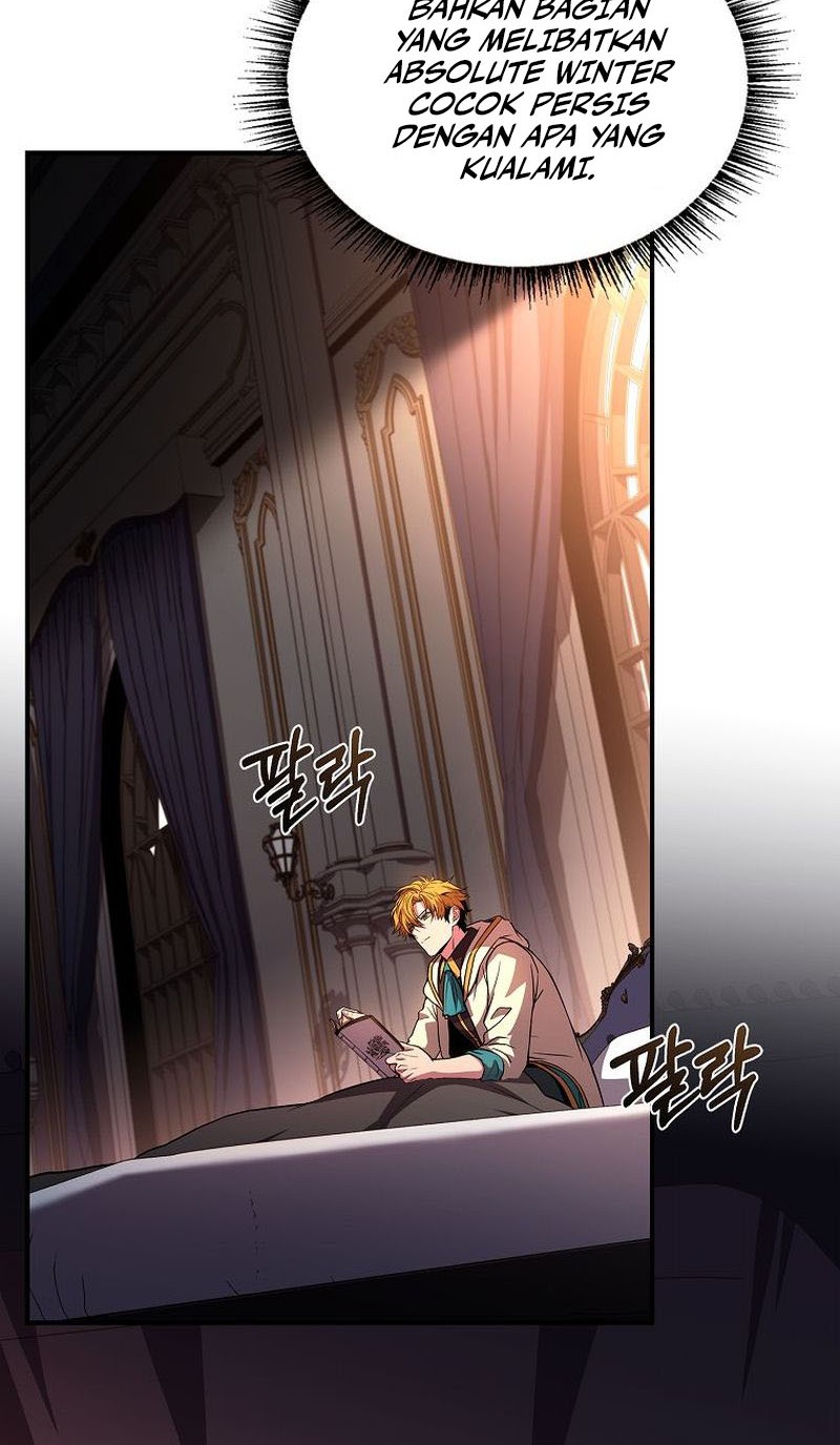 Talent-Swallowing Magician Chapter 96 page 71