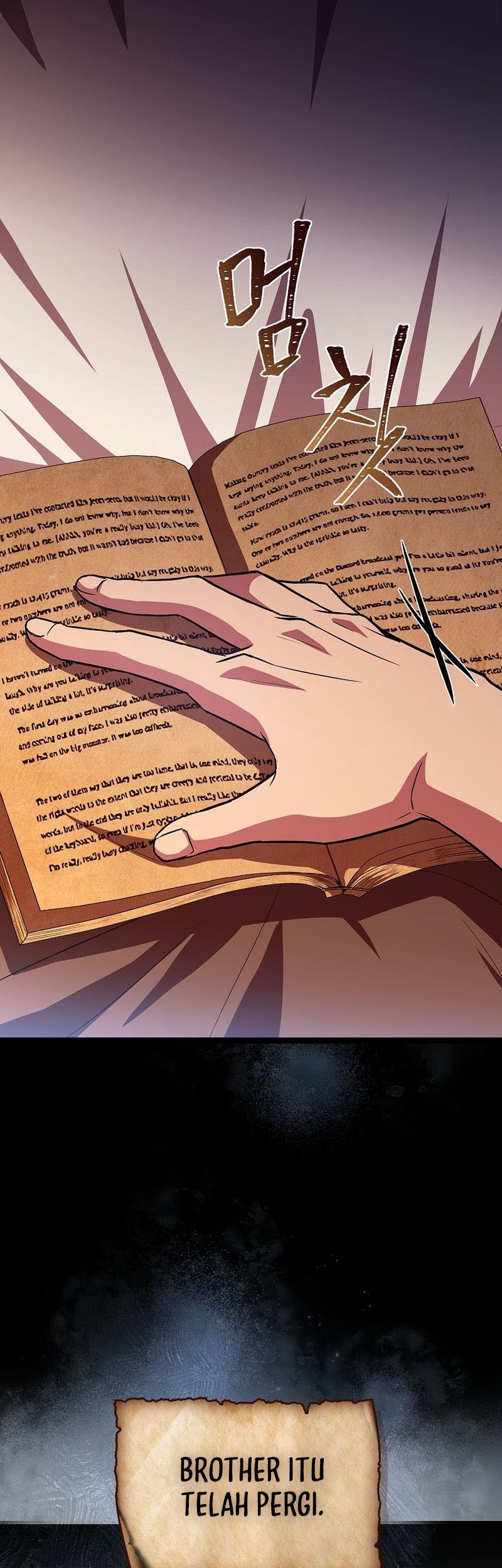Talent-Swallowing Magician Chapter 96 page 72