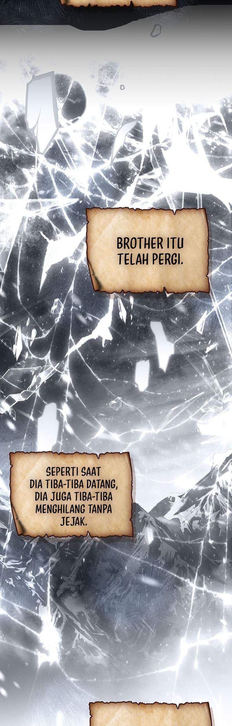 Talent-Swallowing Magician Chapter 96 page 73