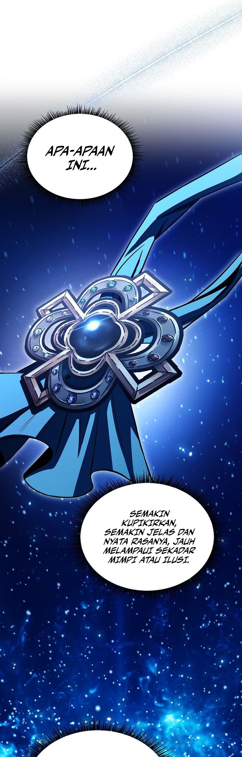 Talent-Swallowing Magician Chapter 96 page 75