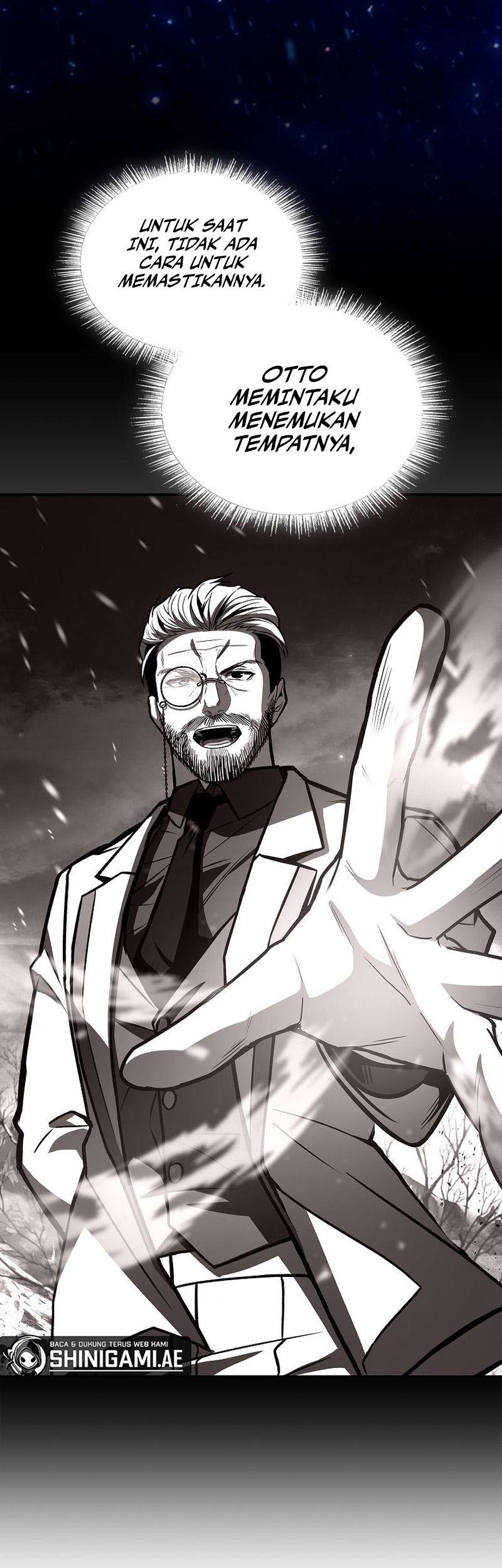 Talent-Swallowing Magician Chapter 96 page 77