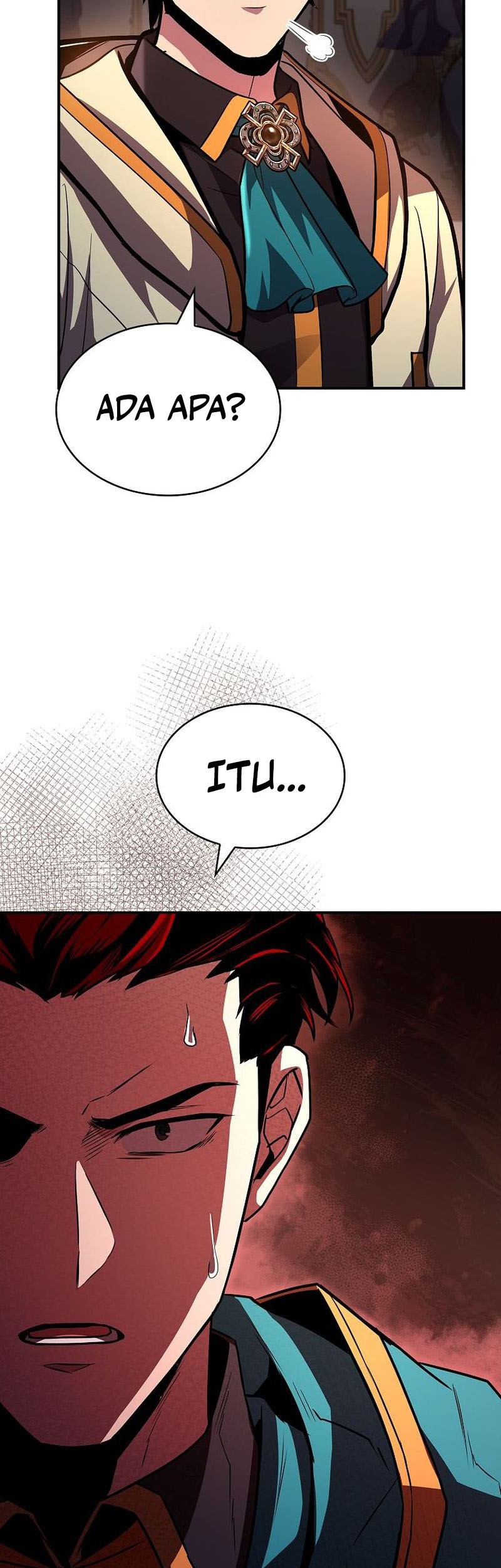 Talent-Swallowing Magician Chapter 96 page 81