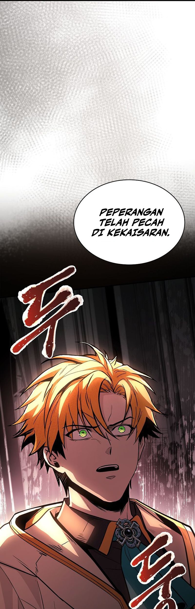 Talent-Swallowing Magician Chapter 96 page 83