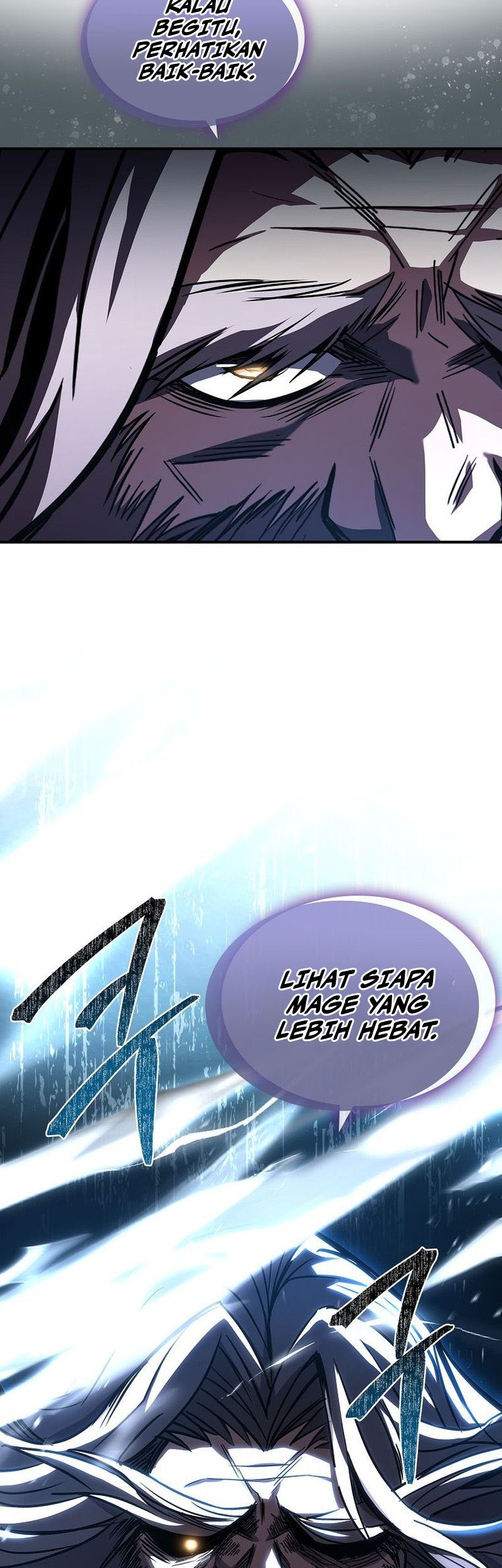 Talent-Swallowing Magician Chapter 96 page 3