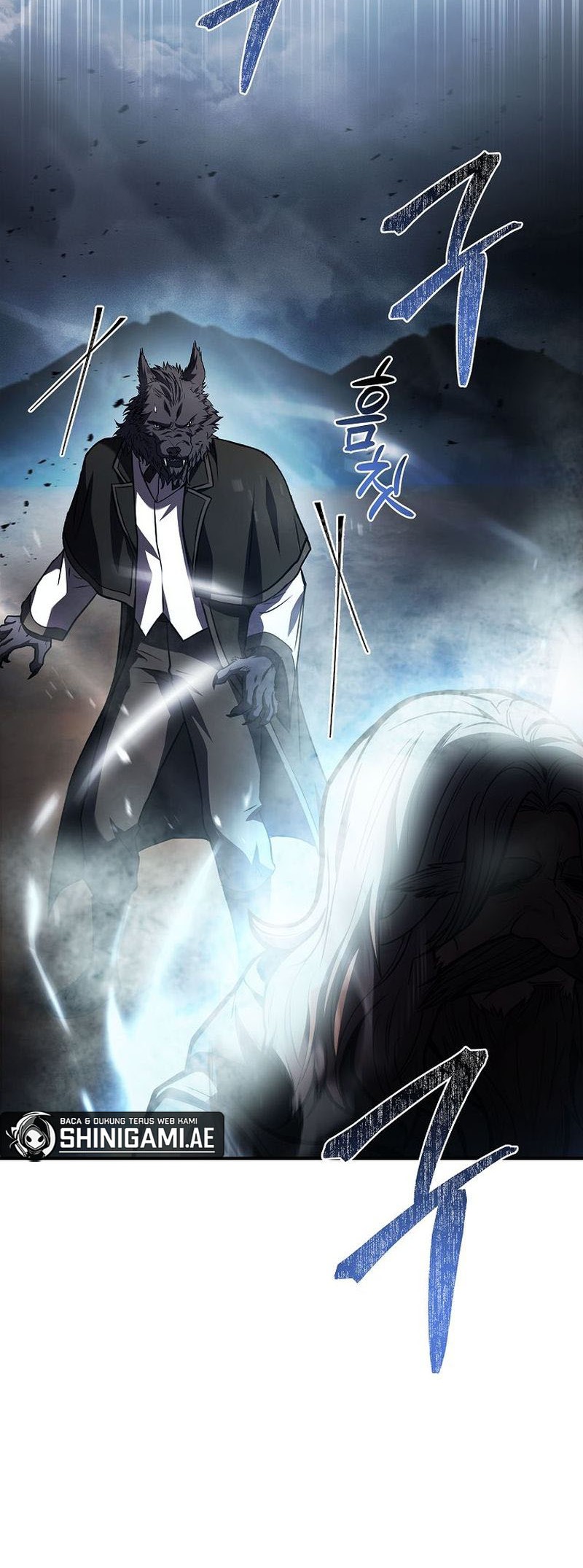 Talent-Swallowing Magician Chapter 96 page 5