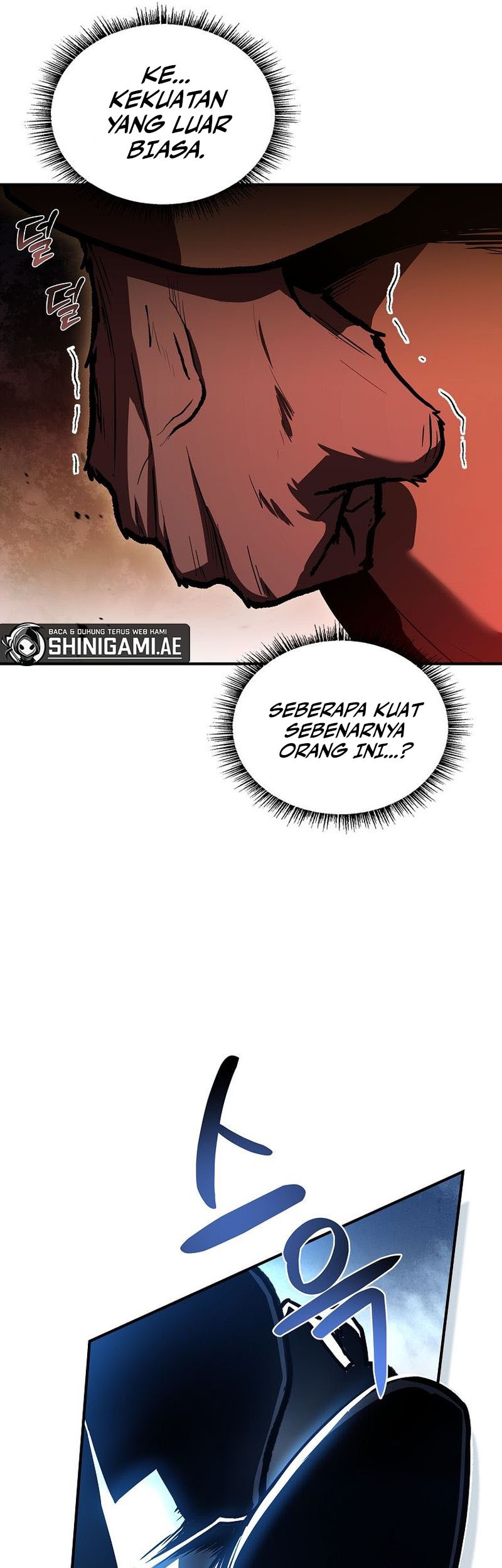 Talent-Swallowing Magician Chapter 96 page 6