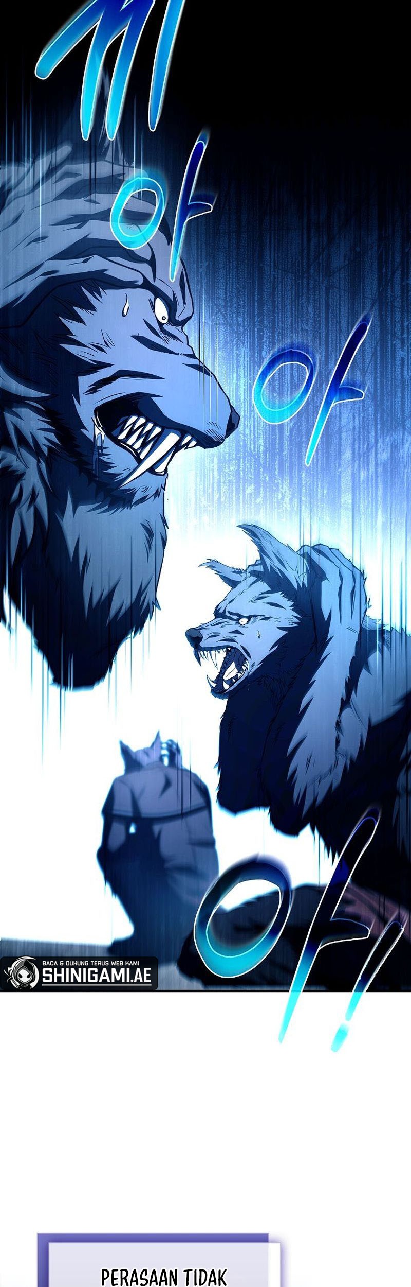 Talent-Swallowing Magician Chapter 96 page 11