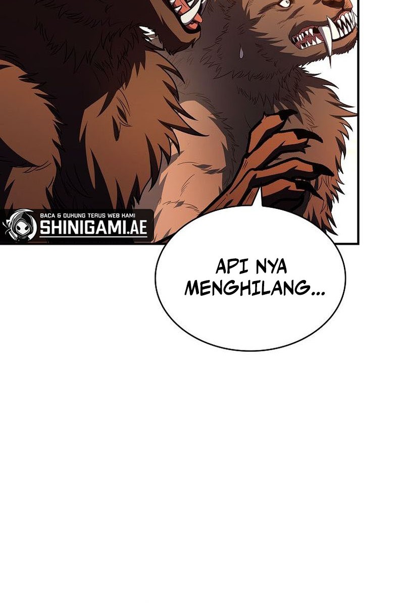 Talent-Swallowing Magician Chapter 96 page 16