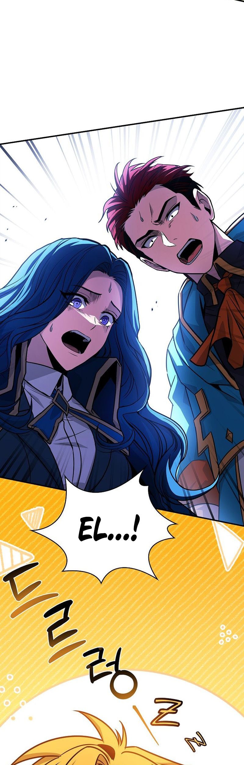 Talent-Swallowing Magician Chapter 96 page 27