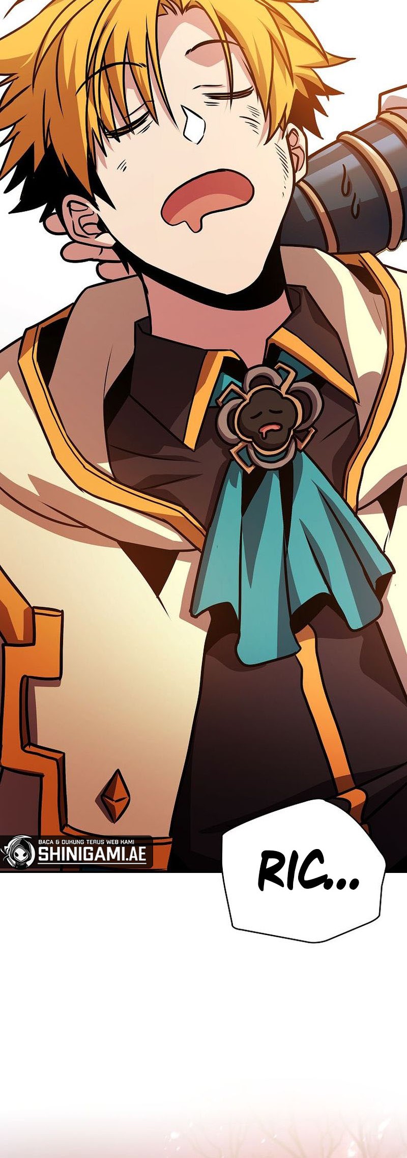 Talent-Swallowing Magician Chapter 96 page 28